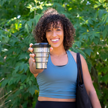 What’s in Our Bag? The Faro Team’s Adventure-Ready Essentials