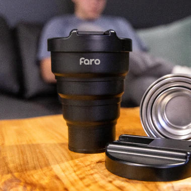 Adventure Without the Aftermath : How to Travel Zero-Waste (and Still Have Fun)