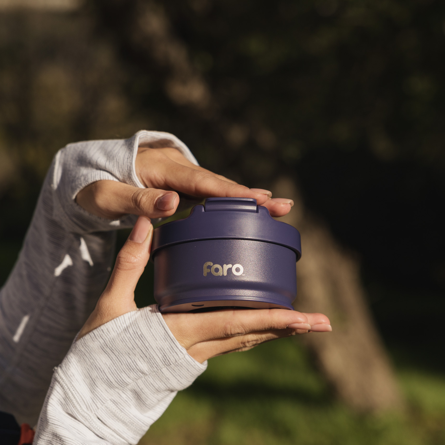 Drinkware Bundle (15oz Cup + Lid + Sleeve)