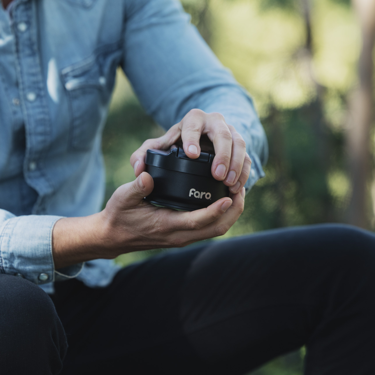 Drinkware Bundle (15oz Cup + Lid + Sleeve)