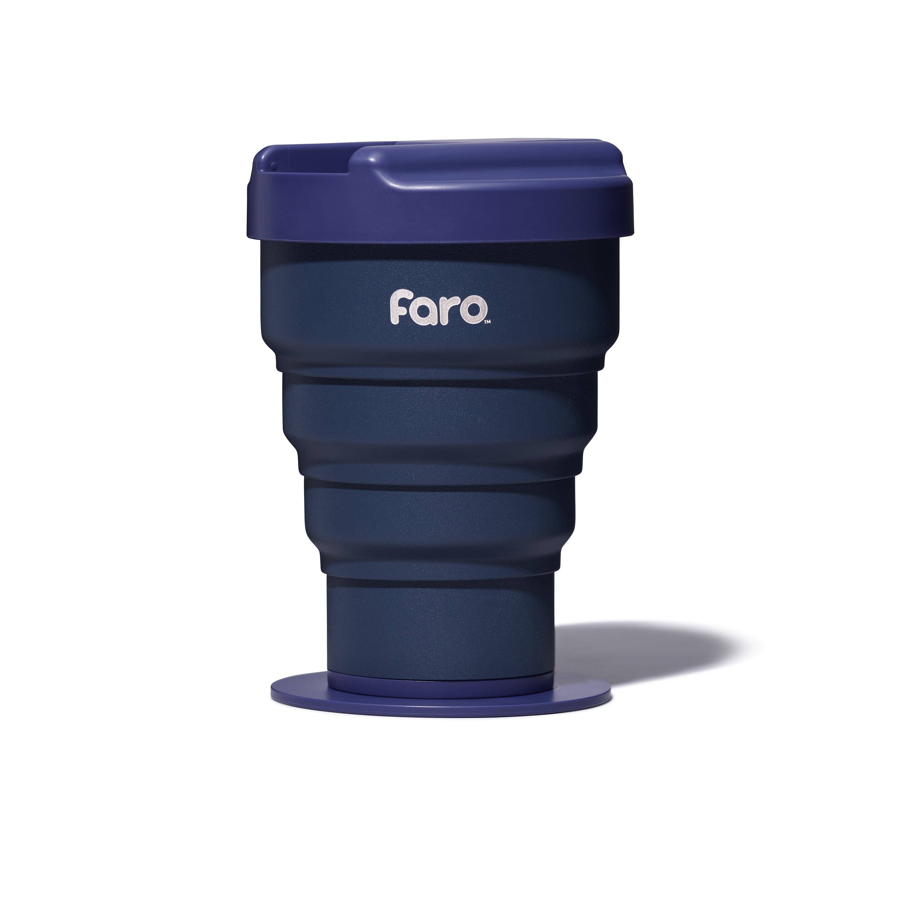 Drinkware Bundle (15oz Cup + Lid + Sleeve)