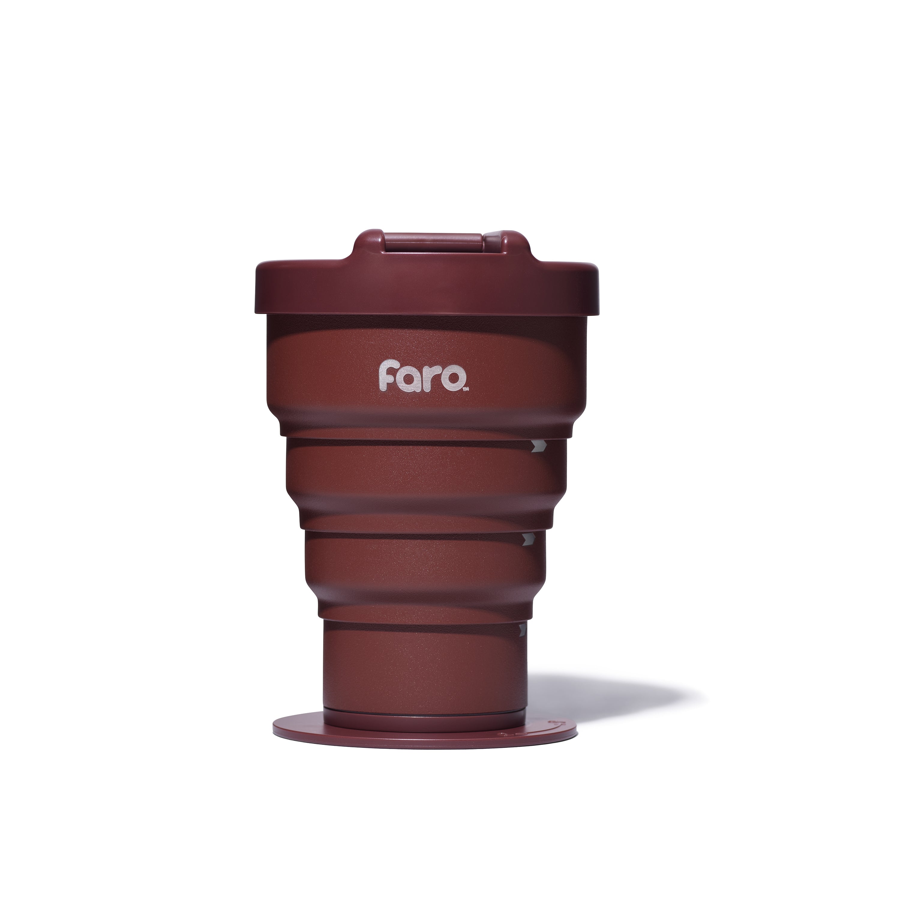 Drinkware Bundle (15oz Cup + Lid + Sleeve)