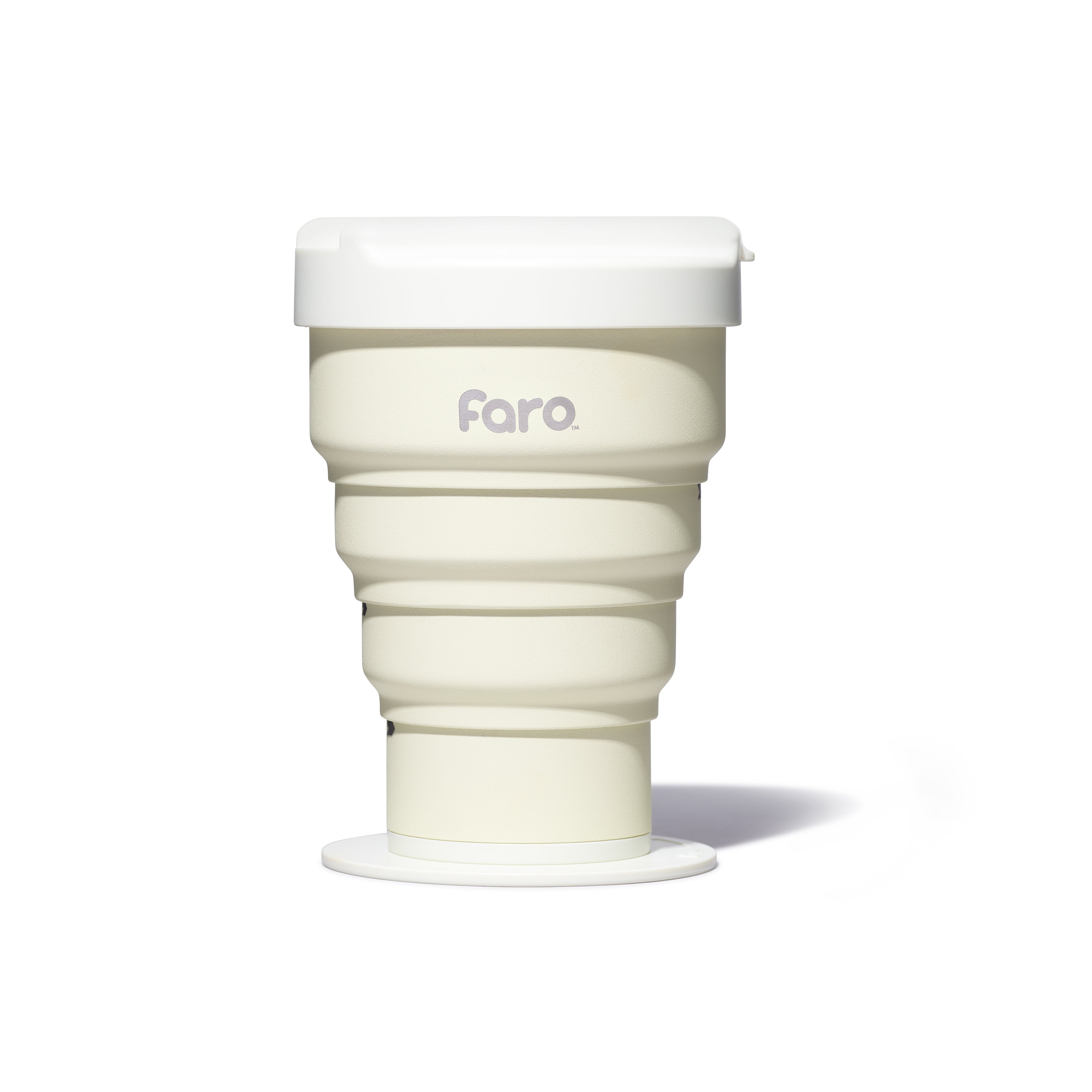 Drinkware Bundle (15oz Cup + Lid + Sleeve)