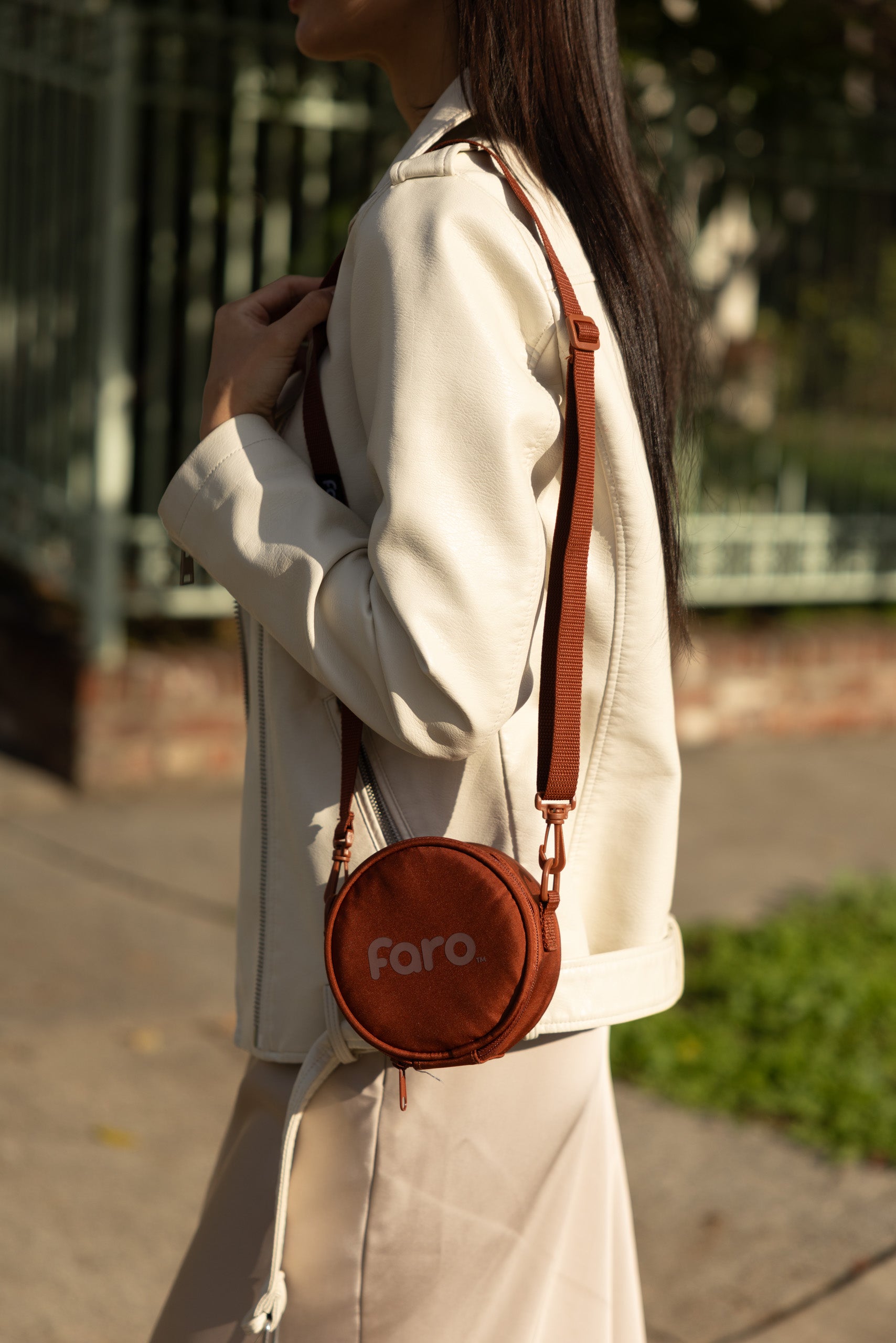 Faro’s Nest (storage bag)
