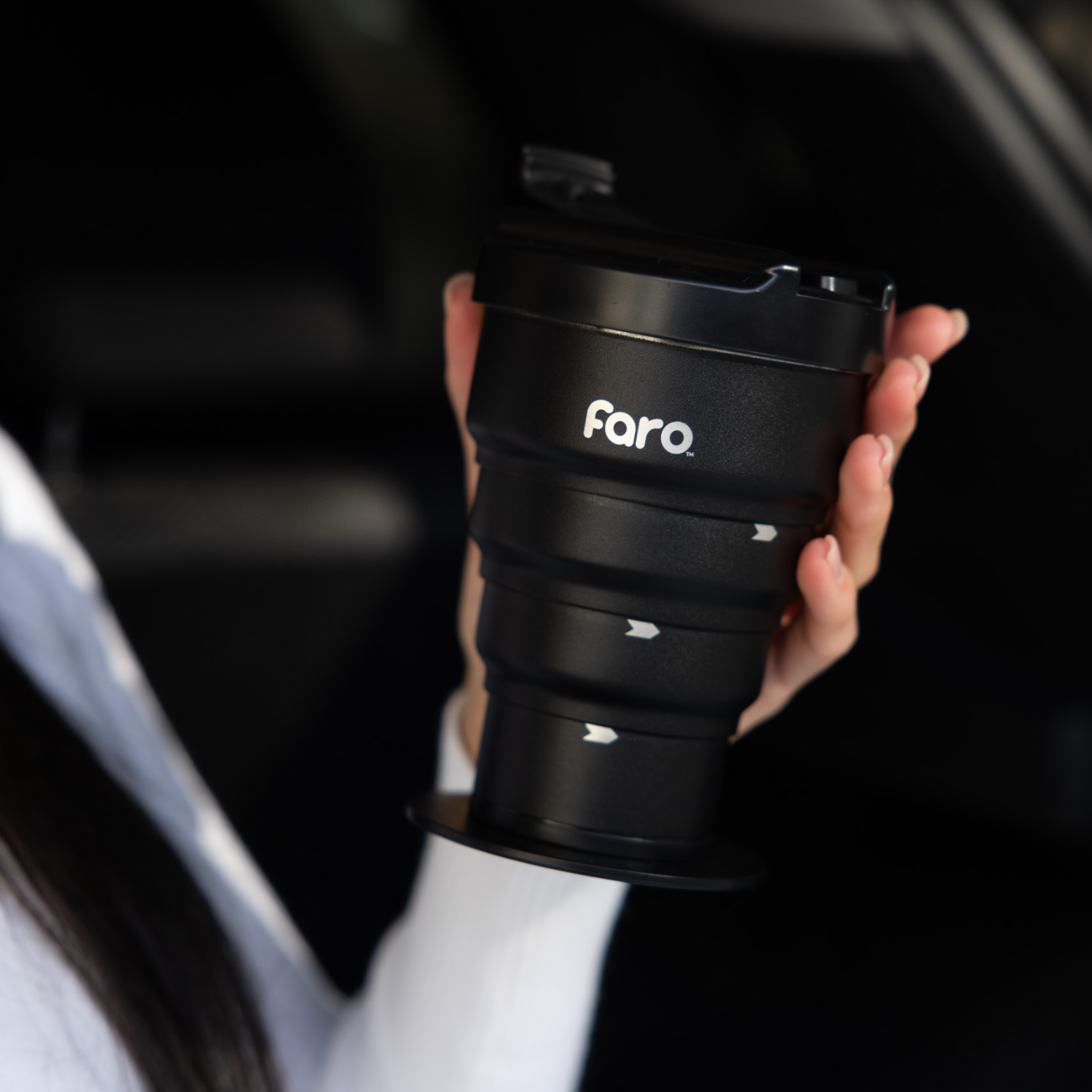 Drinkware Bundle (15oz Cup + Lid + Sleeve)