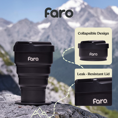 The Faro Cup (15 oz)
