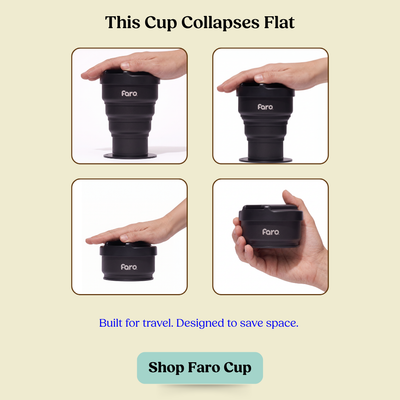 The Faro Cup (15 oz)
