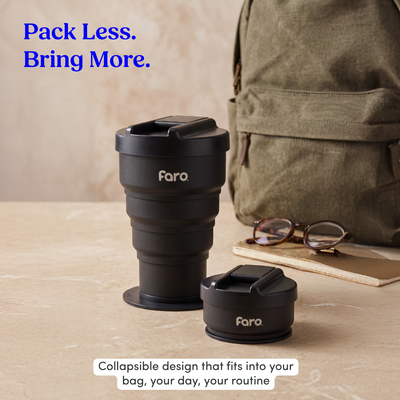 The Faro Cup (15 oz)