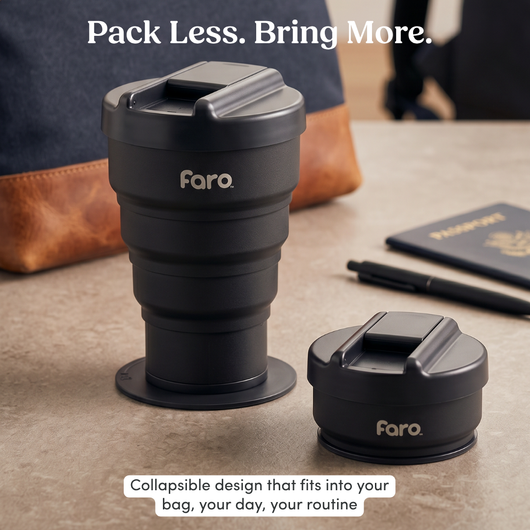 The Faro Cup (15 oz)