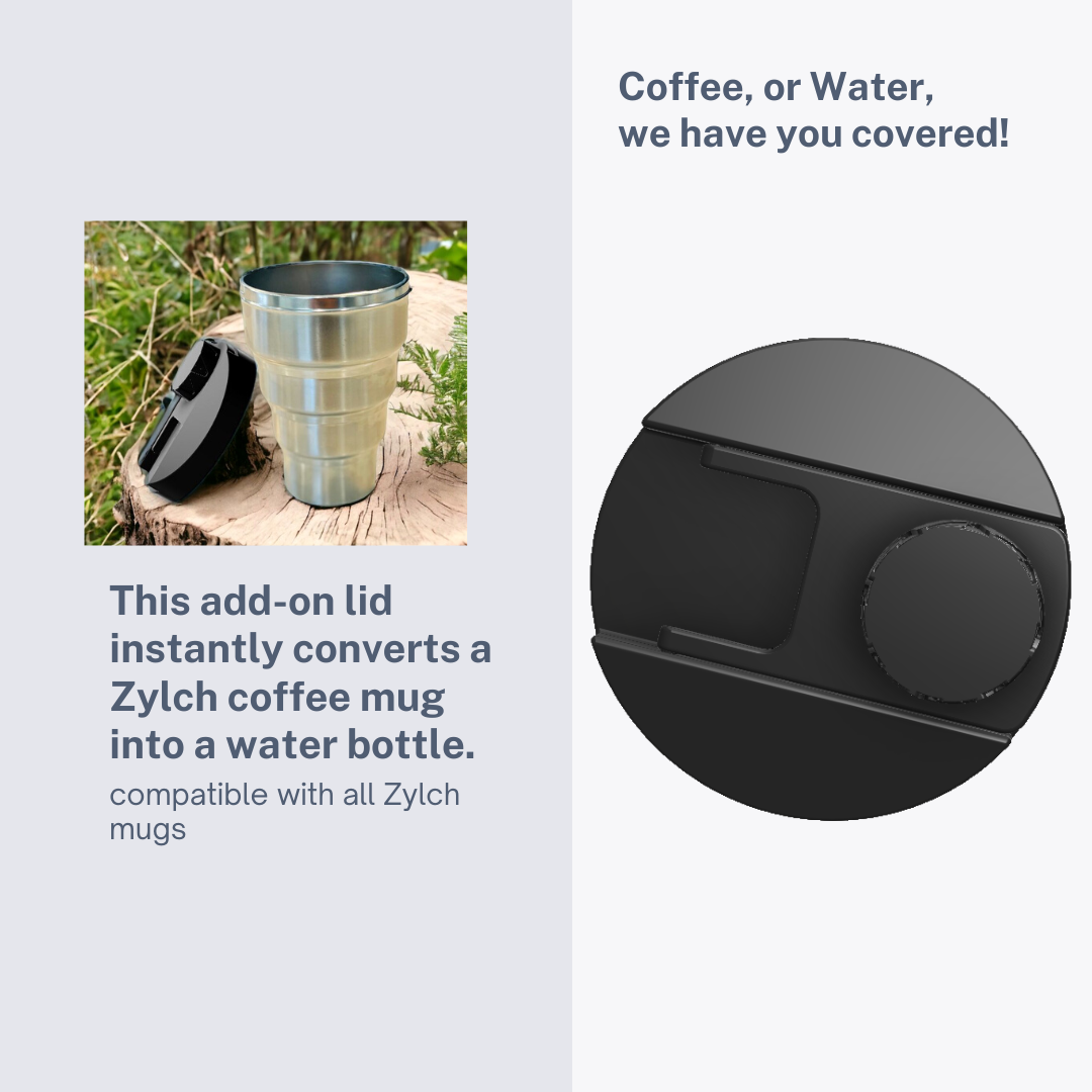 Faro Water Lid