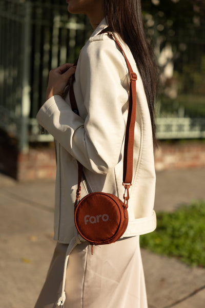 Faro’s Nest (storage bag)