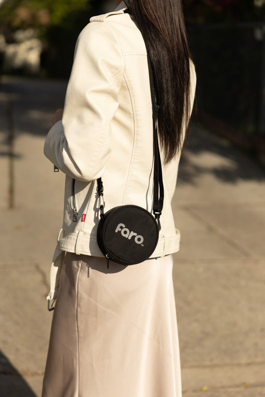 Faro’s Nest (storage bag)