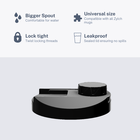 Faro Water Lid