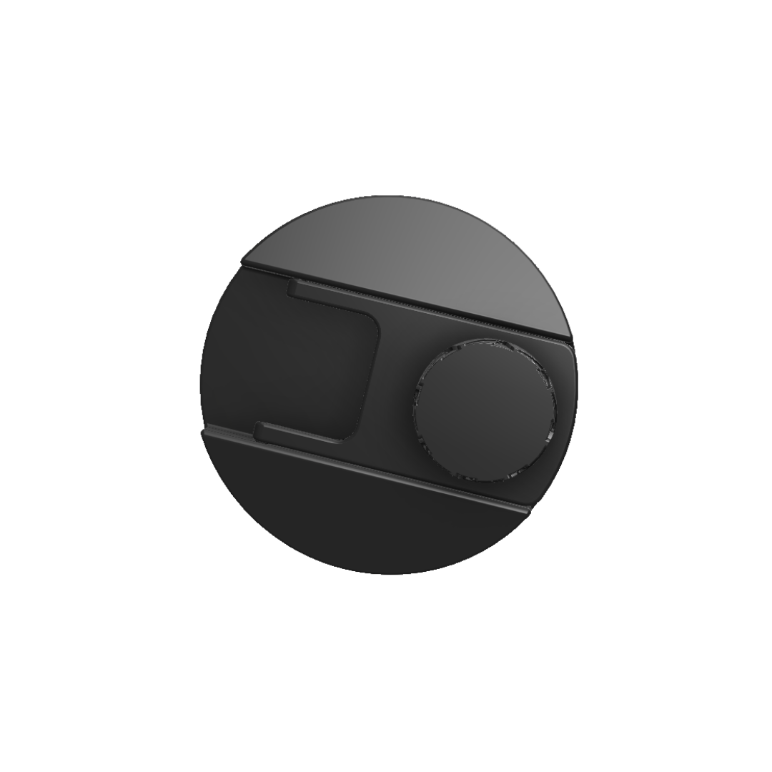 Faro Water Lid