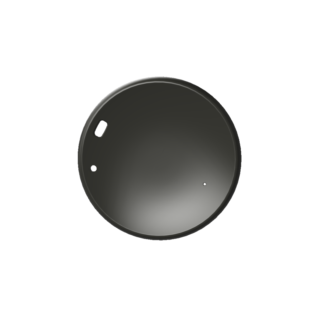 Faro Wine Lid
