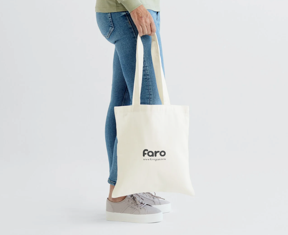 Reusable Grocery Bag