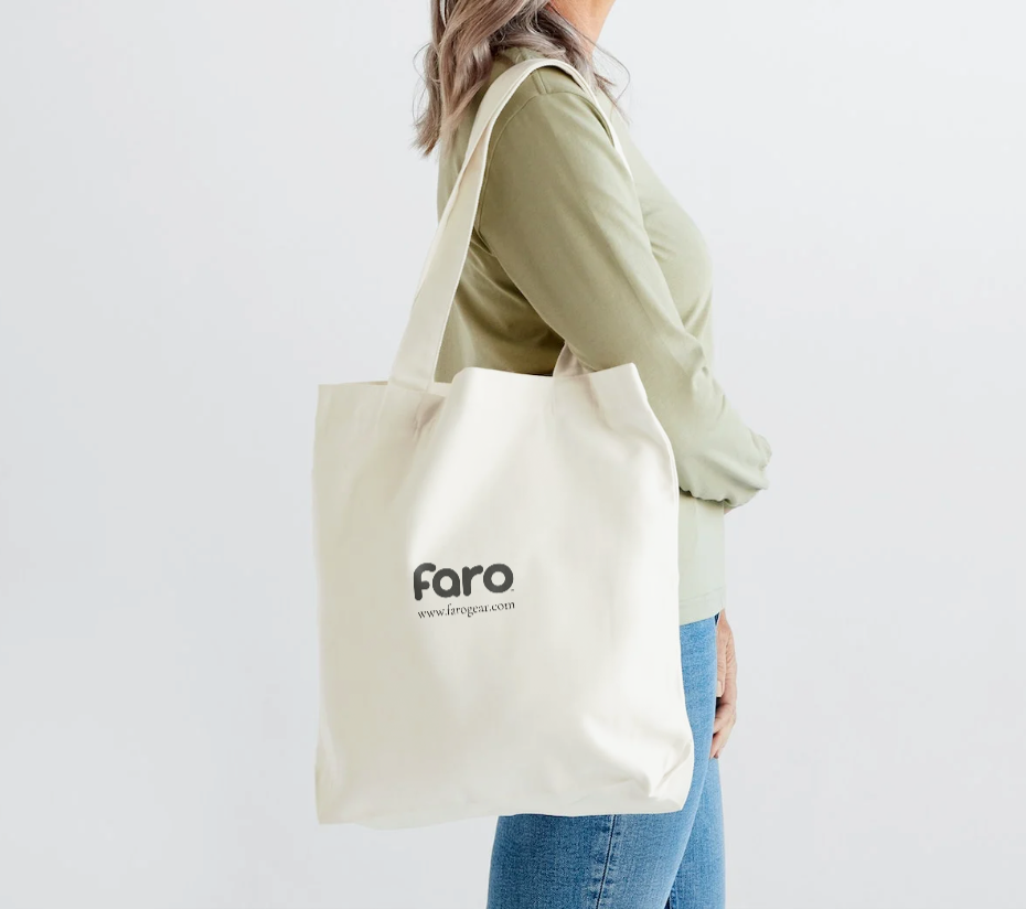 Reusable Grocery Bag
