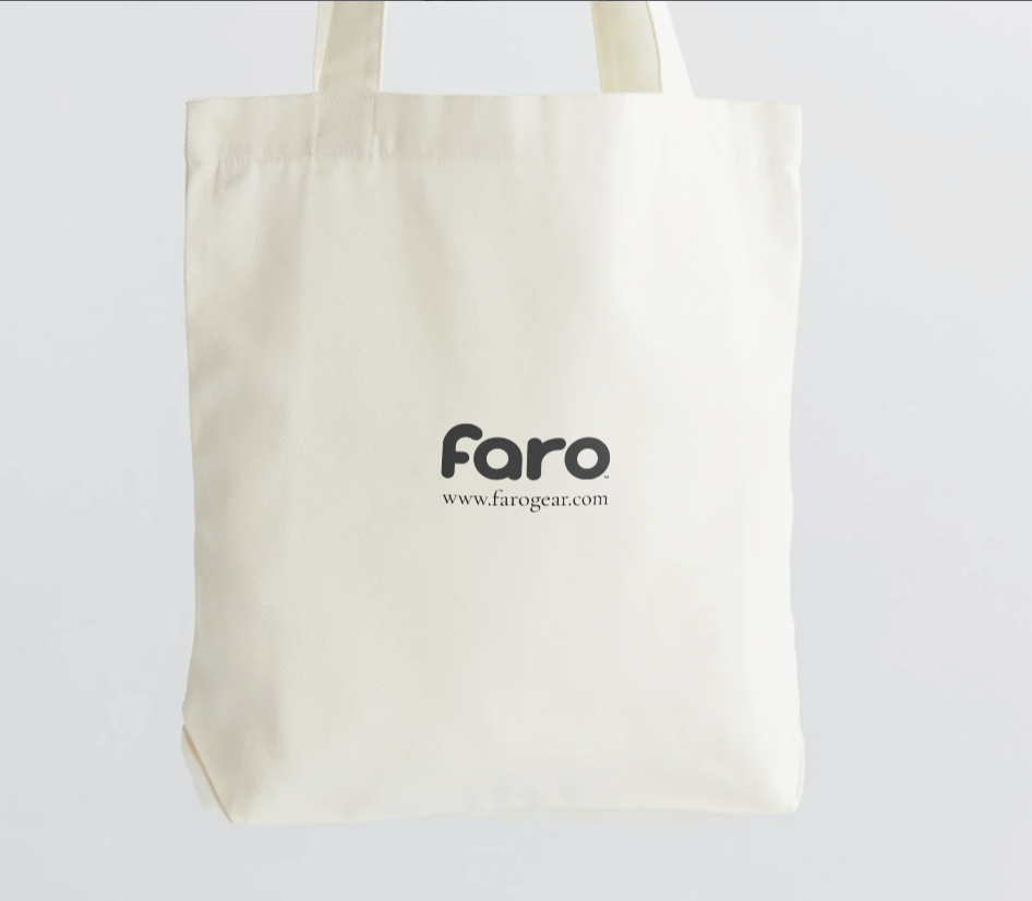 Reusable Grocery Bag