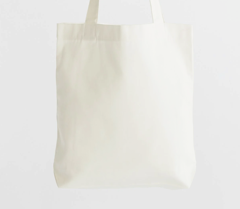 Reusable Grocery Bag