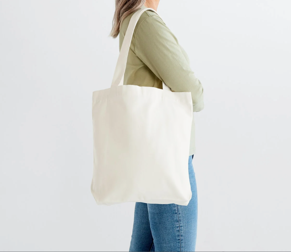 Reusable Grocery Bag