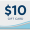 $10 Faro Gift Card (for future purchase)