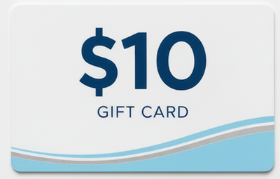 $10 Faro Gift Card (for future purchase)