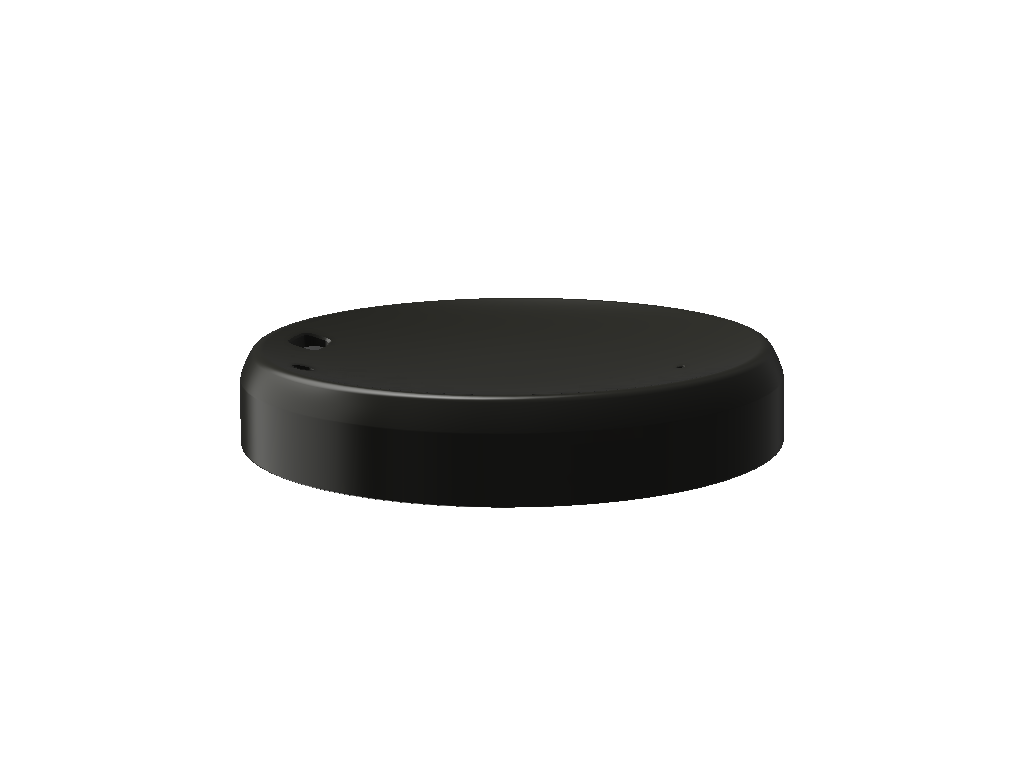 Faro Wine Lid